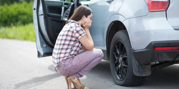 не делать развал