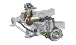 Разработка резьбовых соединений